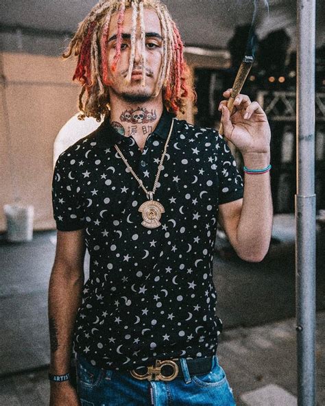 [40+] Rapper Lil Pump Wallpapers 